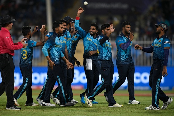 Sri Lanka outclassed Netherlands in the last qualifying match | Getty