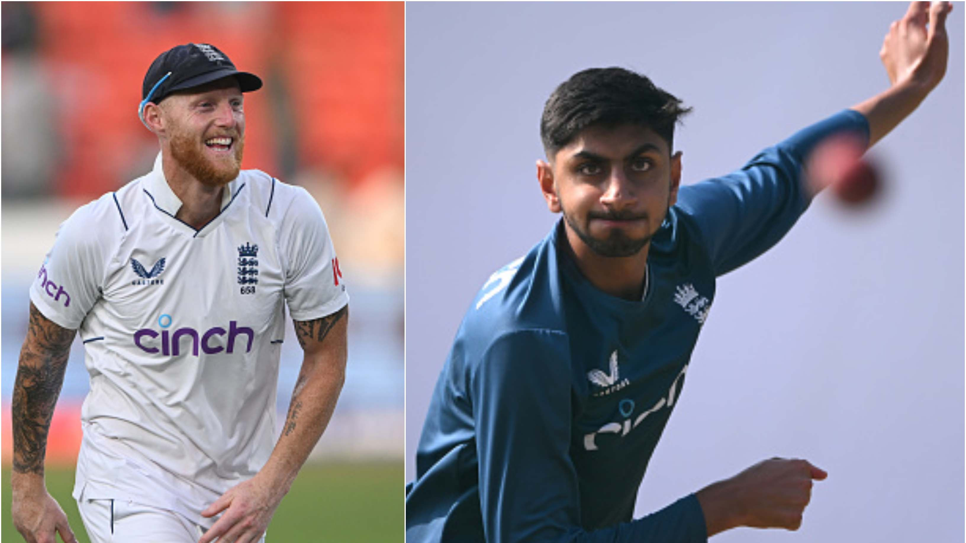 IND v ENG 2024: “I saw him on Twitter,” Stokes reveals how Shoaib Bashir’s viral clip influenced his selection in Test team