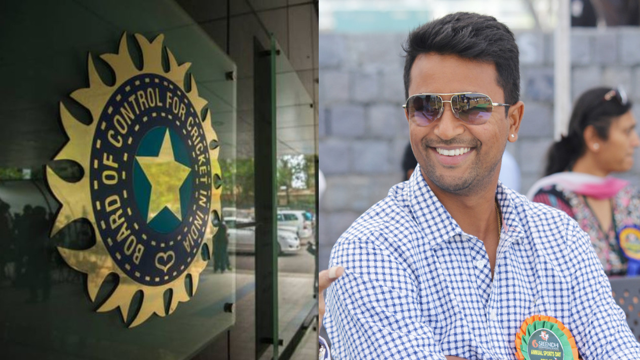 Pragyan Ojha prime candidate for BCCI selector post as ad posted for multiple openings- Report
