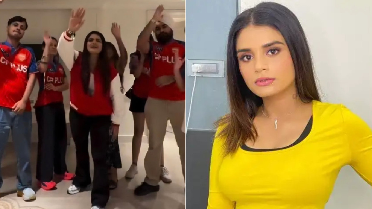 IPL 2026: “It was misunderstood”- Shreyas Iyer’s sister Shresta takes down viral KKR video after receiving severe backlash