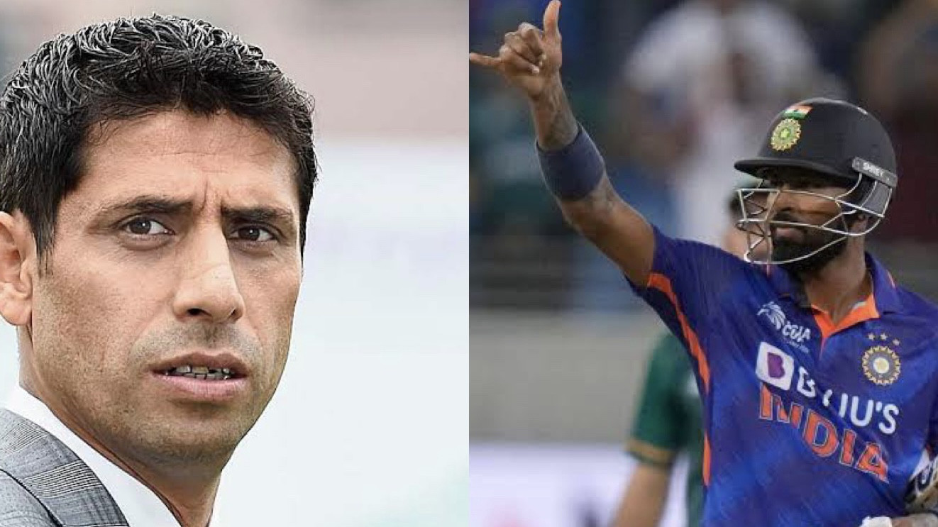 Asia Cup 2022: “He has become more calm and is more focused,” Ashish Nehra on Hardik Pandya