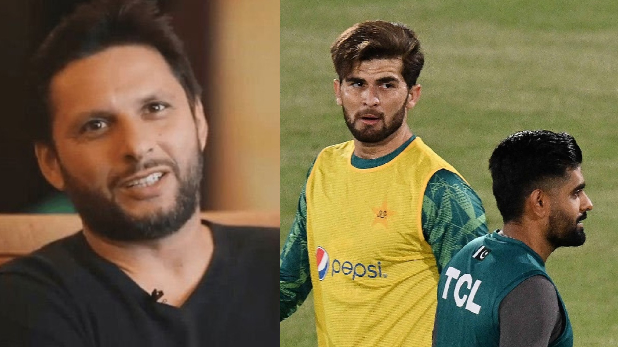 T20 World Cup 2024: WATCH- ‘Babar ki izzat main aur karta agar..’- Shahid Afridi on Shaheen Afridi captaincy issue