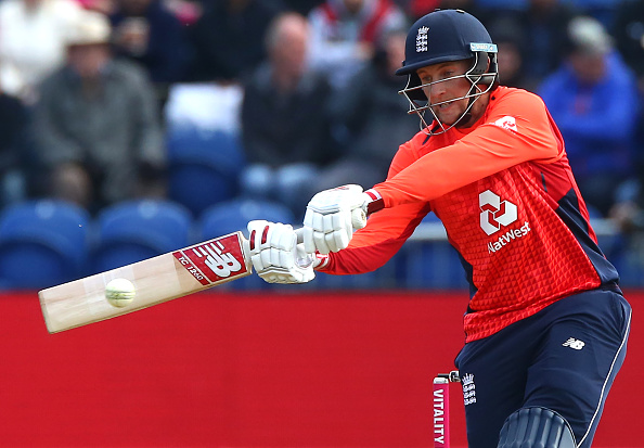 Joe Root has played 32 T20Is for England, making 893 runs