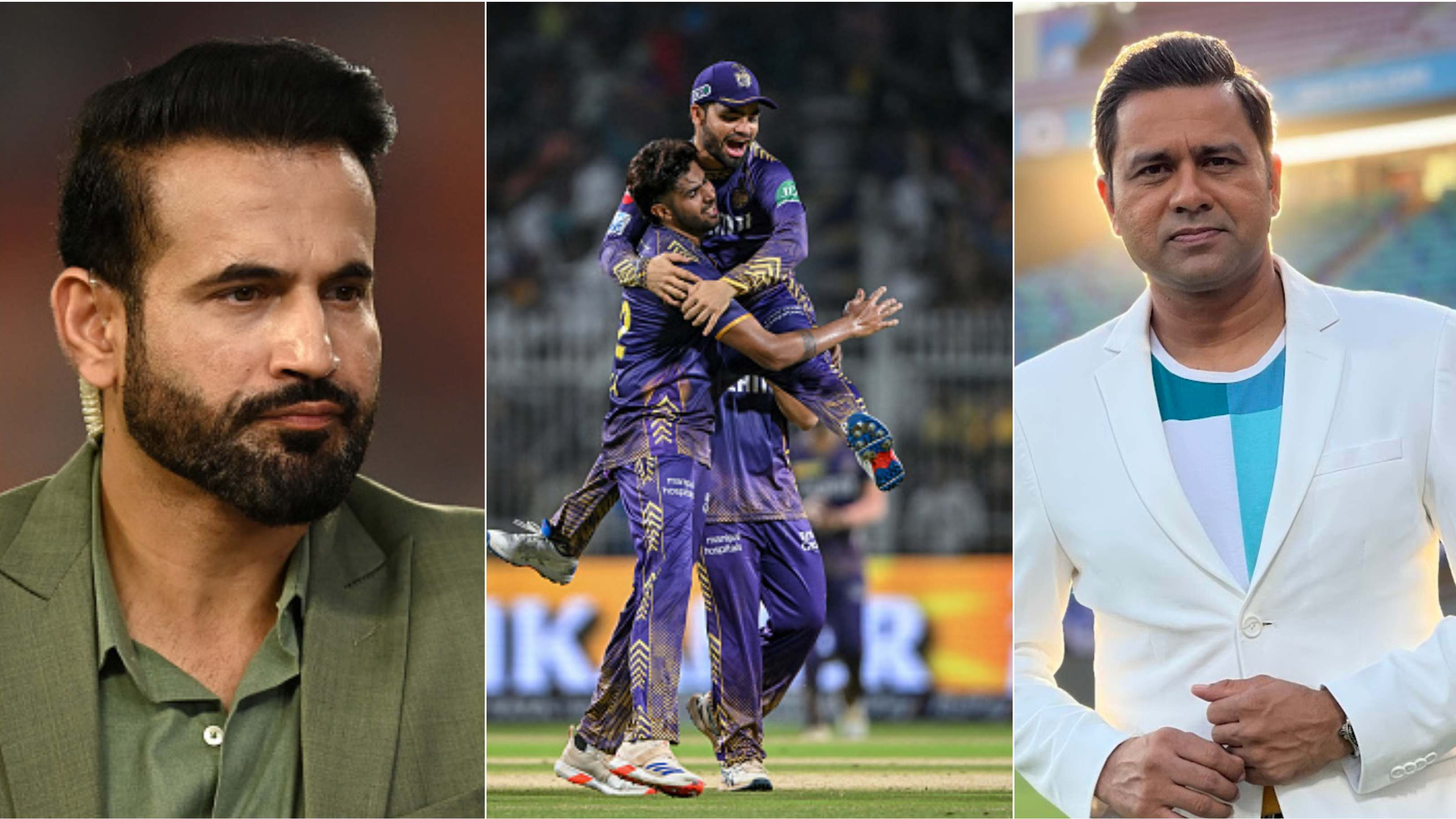 IPL 2024: Cricket fraternity reacts as Harshit Rana’s last over brilliance overshadows Klaasen’s onslaught in KKR vs SRH clash