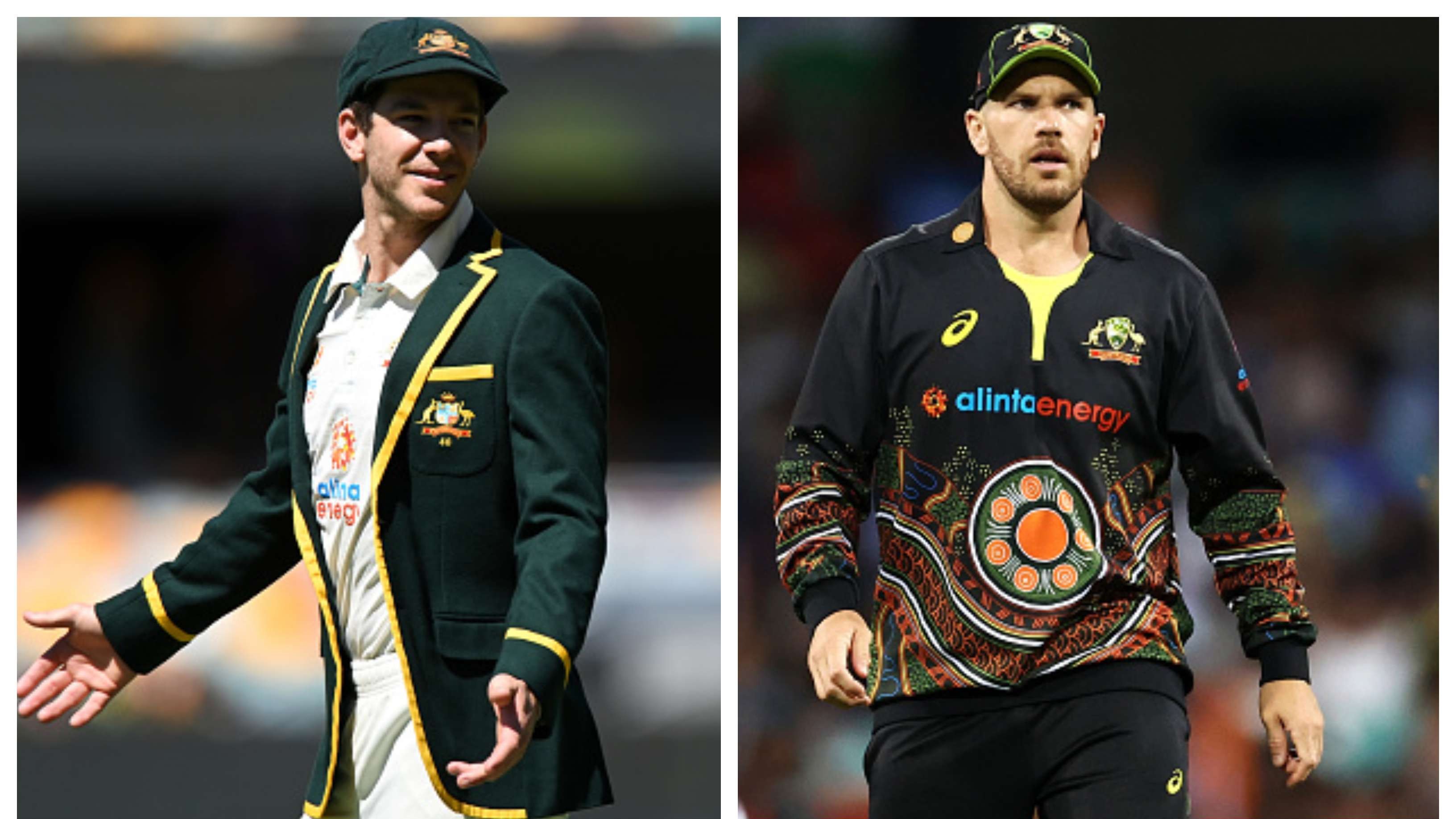 Australia announce squads for South Africa Tests and New Zealand T20Is