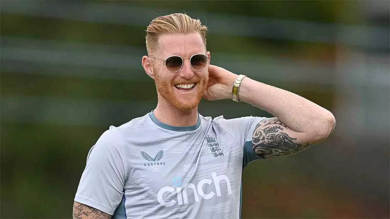 Ben Stokes | Getty Images