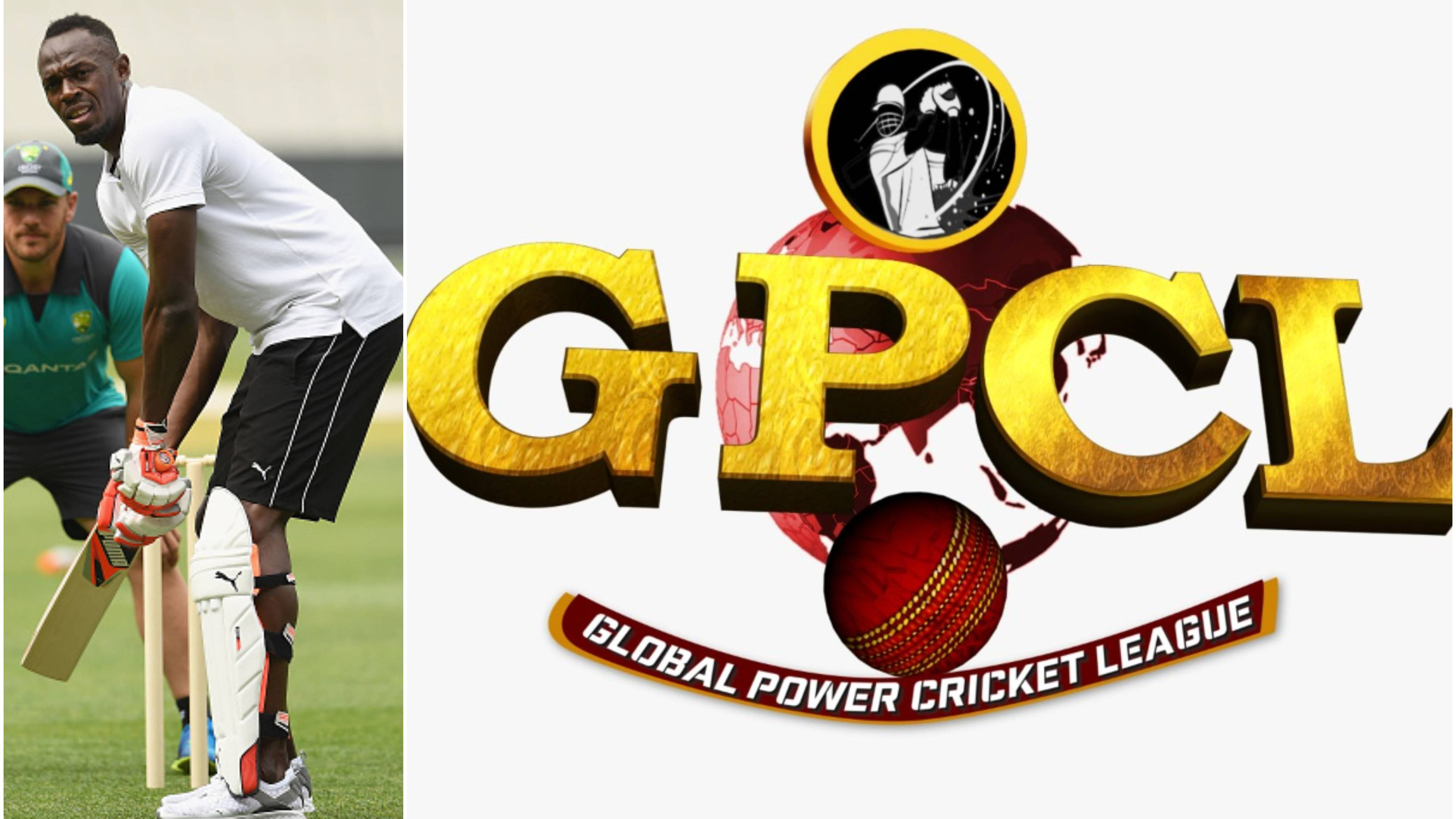 Usain Bolt's cricketing aspiration may come true, gets invited for GPCL