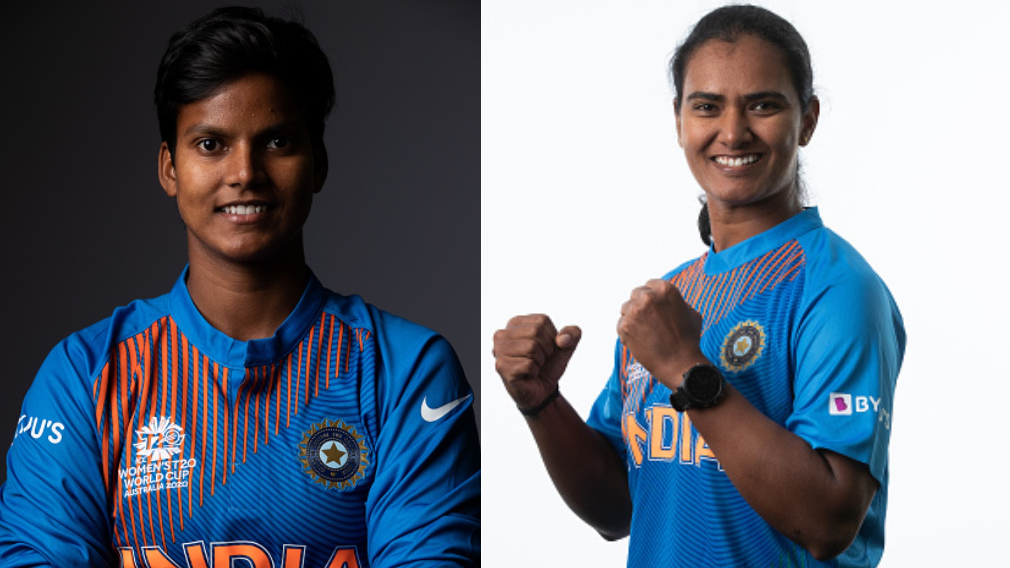 BCCI likely to recommend Shikha Pandey and Deepti Sharma for Arjuna Awards 