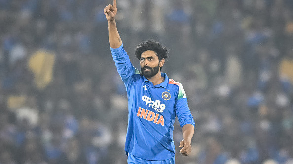 IND v WI 2026: Ravindra Jadeja reacts to his India ODI comeback against West Indies and possible World Cup lifeline