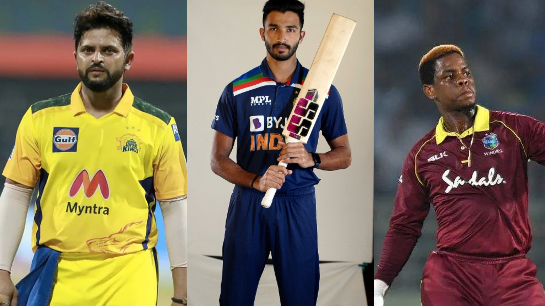 IPL 2022 Auction: Suresh Raina fails to get a bid; RR pays big bucks for Devdutt Padikkal and Shimron Hetmyer