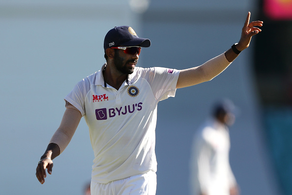 Saba Karim hails Jasprit Bumrah ahead of England tour | Getty Images