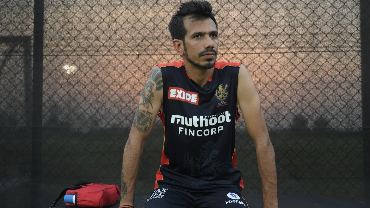 IPL 2022: Yuzvendra Chahal wants to play for RCB again but ready to go to any team