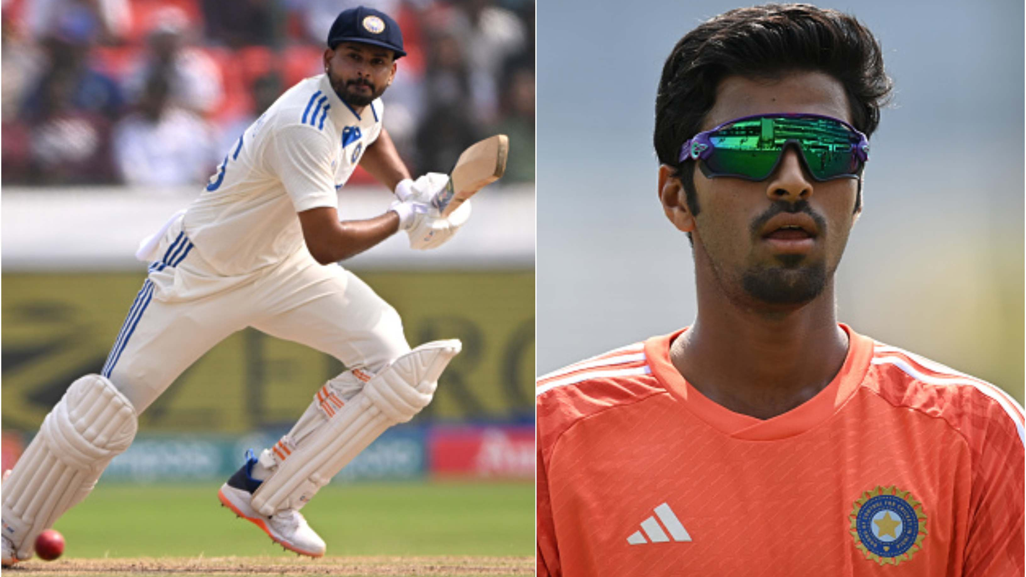 Ranji Trophy 2023-24: Shreyas Iyer named in Mumbai squad; Washington Sundar released from Test squad for semi-final clash