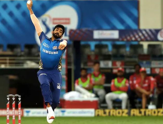 Jasprit Bumrah | BCCI/IPL