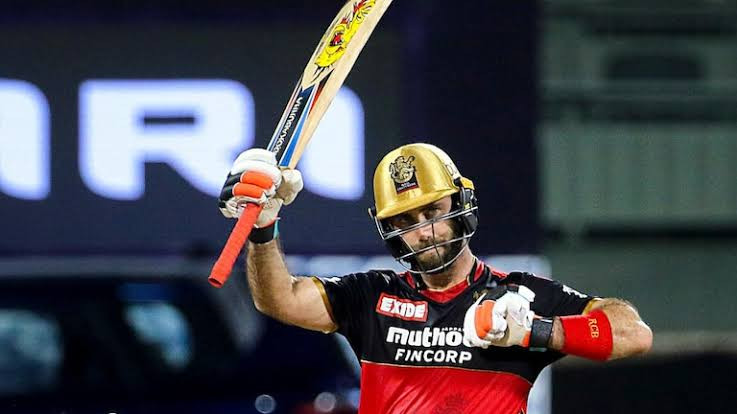IPL 2021: Glenn Maxwell says his role at RCB is very similar to one in Australia team