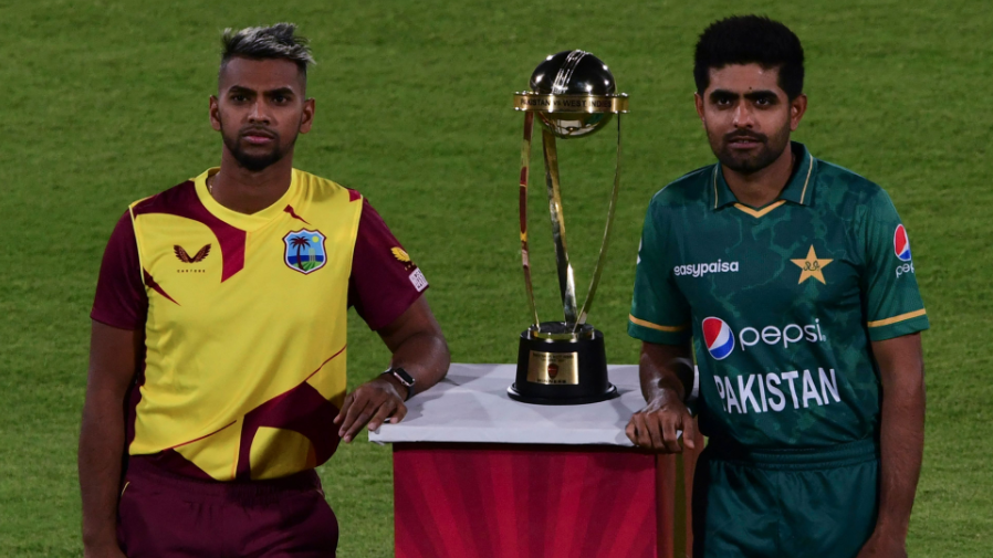PAK v WI 2022: PCB shifts Pakistan-West Indies ODI series to Multan