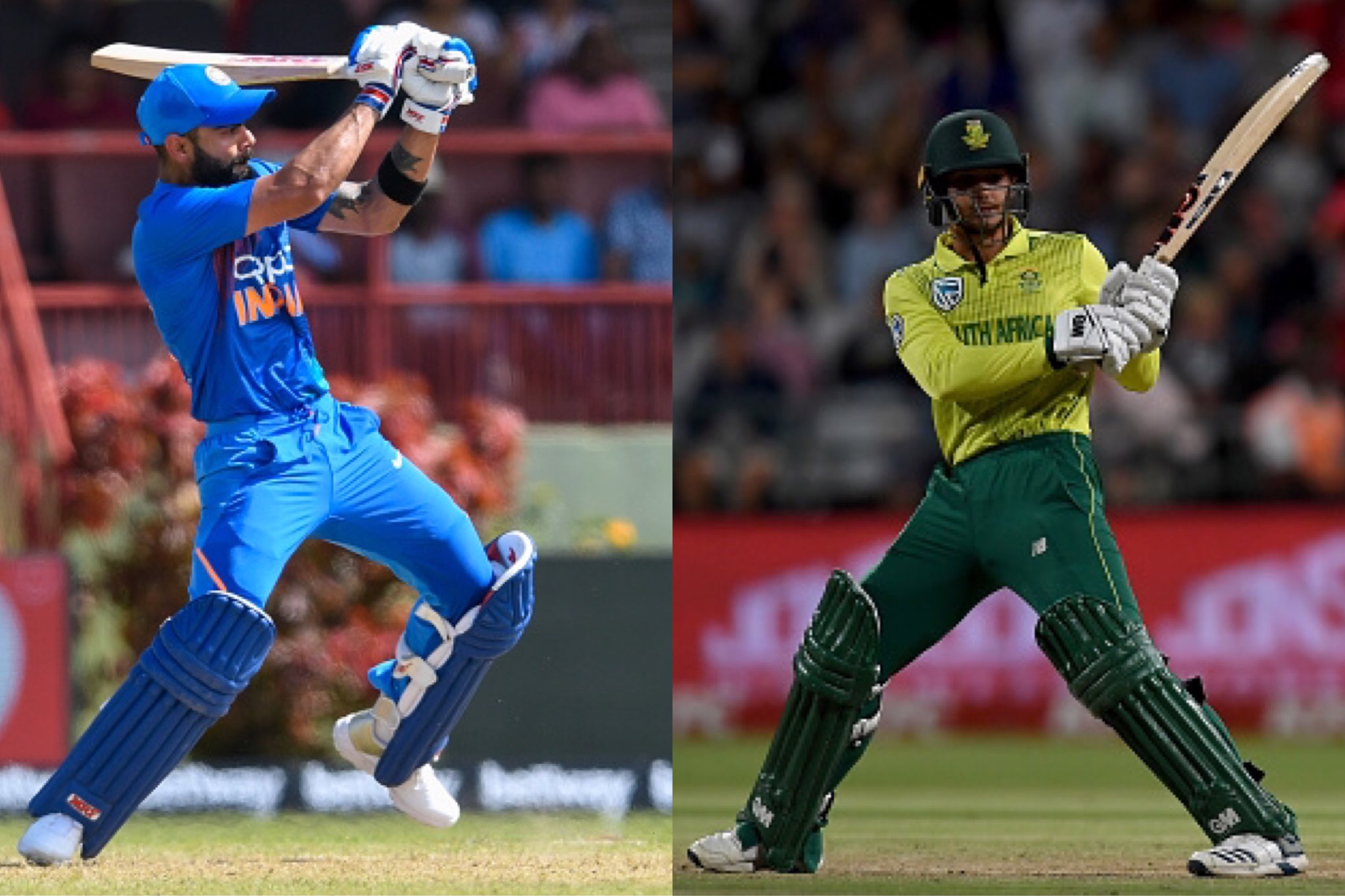 India will play three T20Is against South Africa starting from September 15