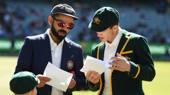 भारत के साथ टेस्ट सीरीज के जरिये क्रिकेट ऑस्ट्रेलिया ने बनाई COVID-19 से हुए नुकसान की भरपाई की योजना