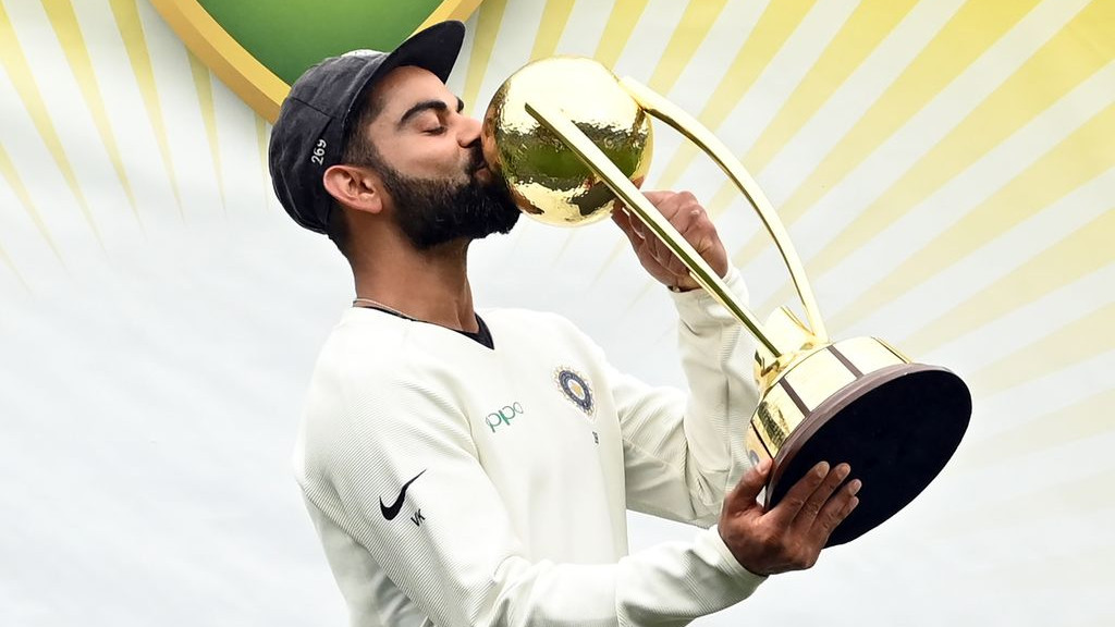 Virat Kohli says 'In my mind I have achieved what I wanted to as a leader'