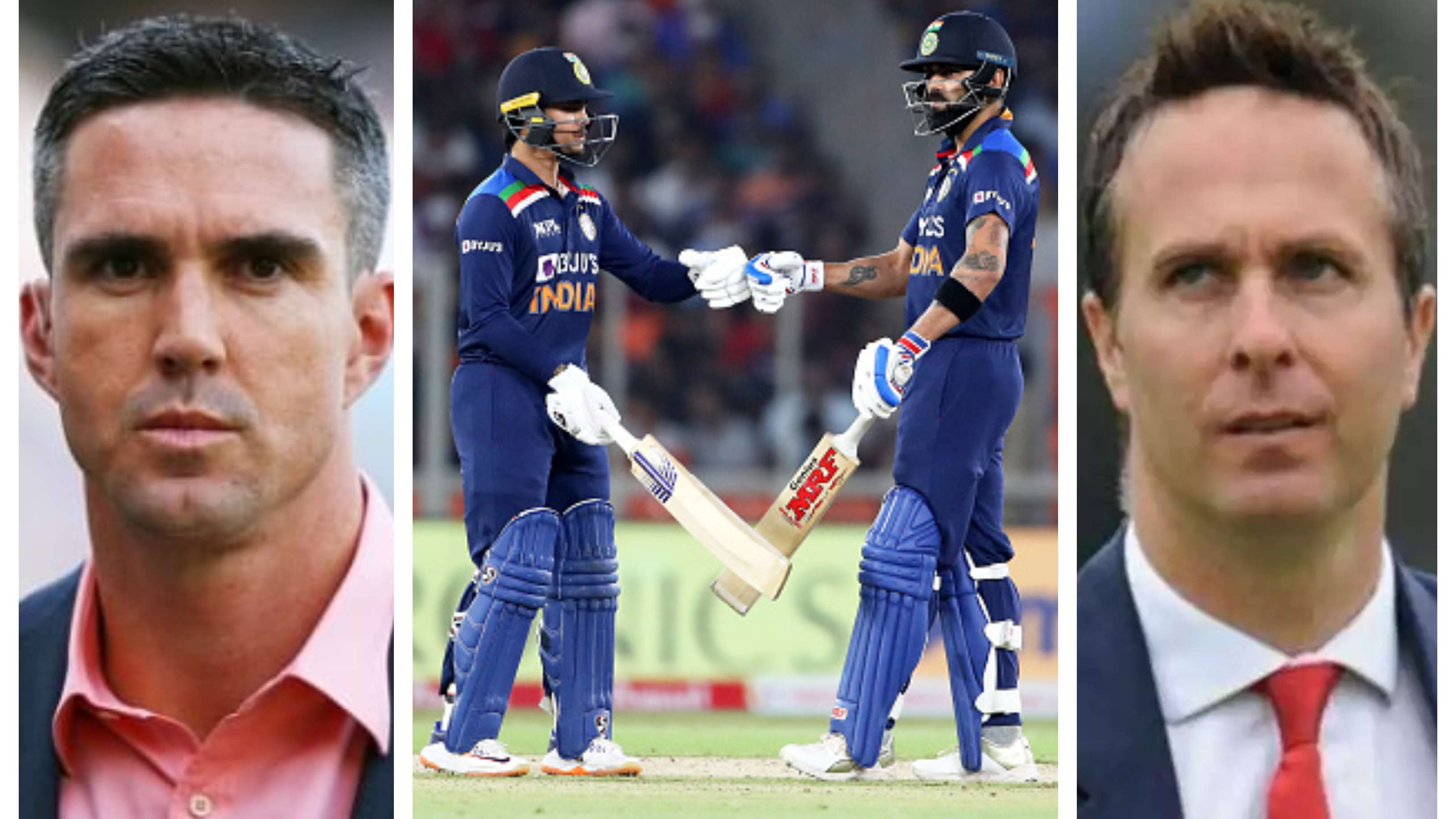 IND v ENG 2021: Cricket fraternity reacts as Kohli, Kishan’s fifties power India to 7-wicket win in 2nd T20I