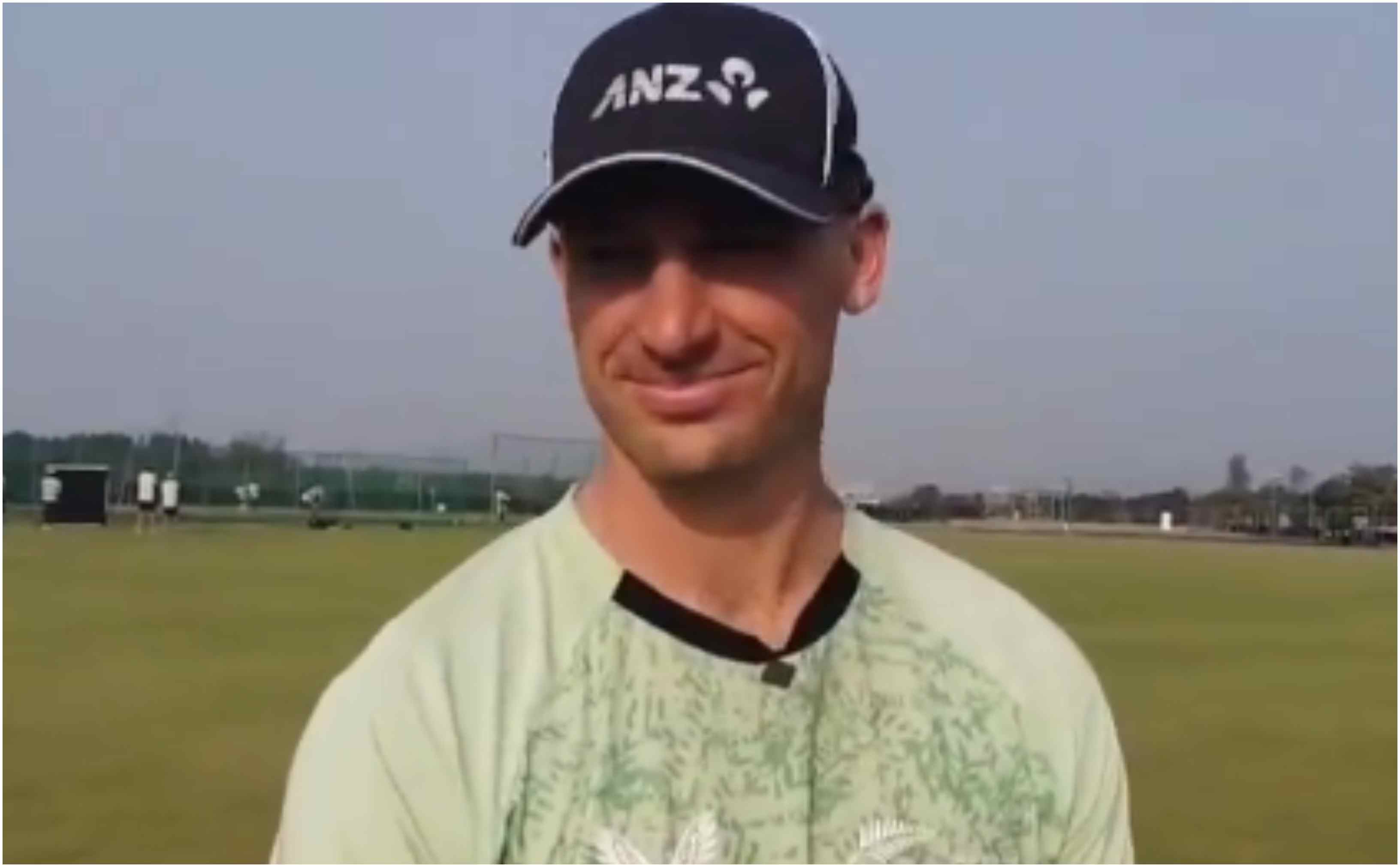 Will Young | RevSportz