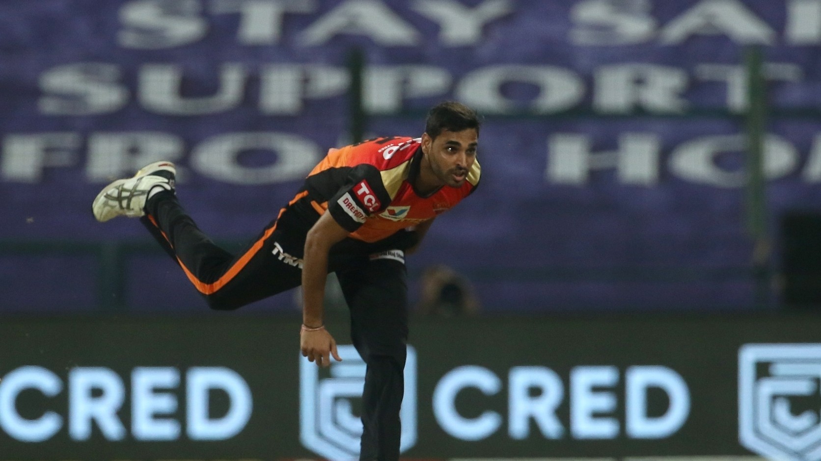 IPL 2020: SRH to miss Bhuvneshwar Kumar for rest of IPL 13 due to hip injury, as per reports