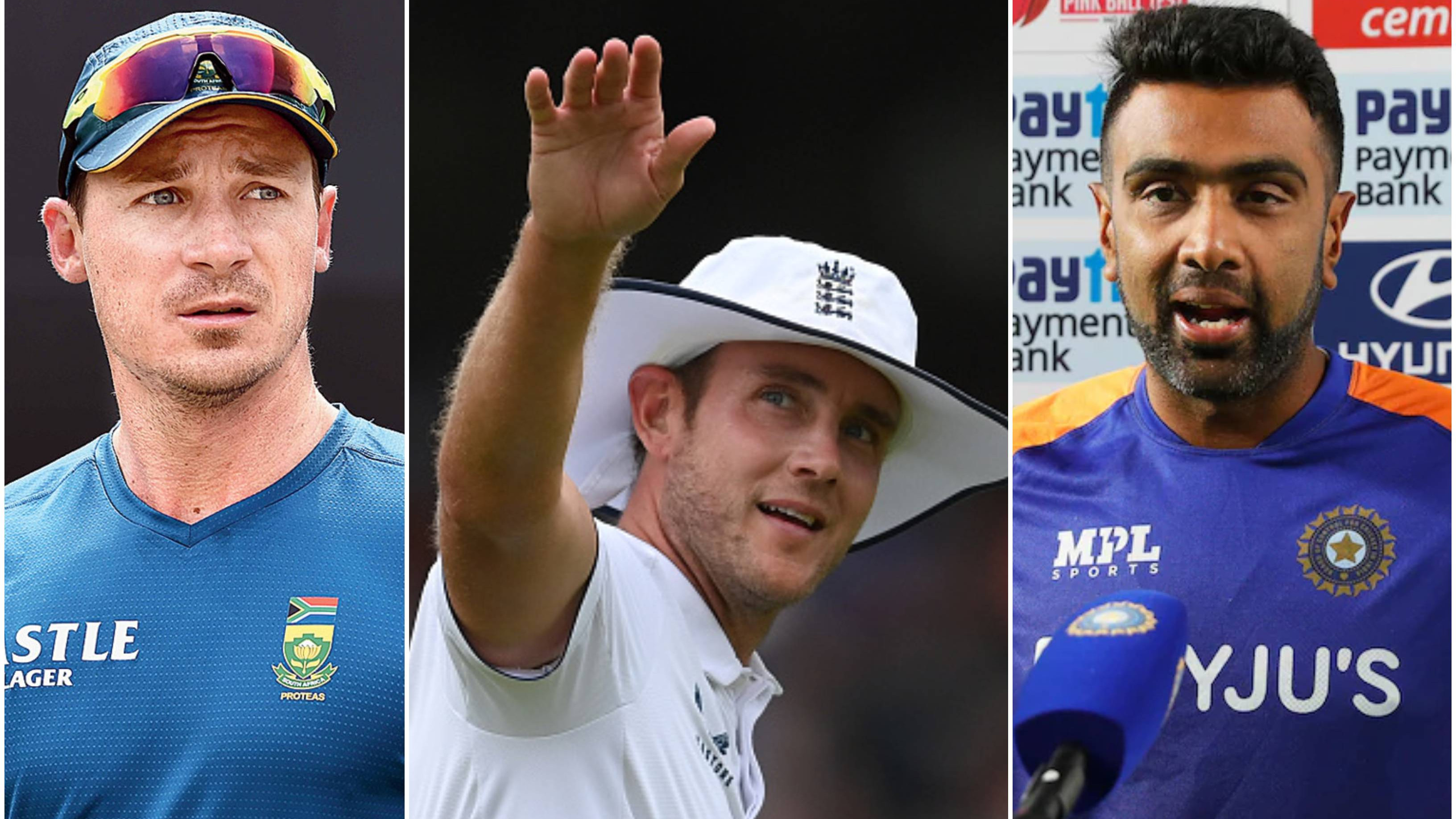 Ashes 2023: Cricket fraternity hails Stuart Broad’s illustrious career as England pacer bids adieu to international cricket