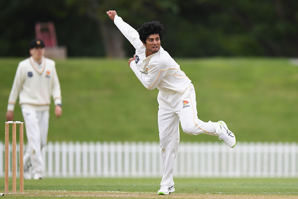 Rachin Ravindra had a brilliant outing with the ball this season | Getty Images