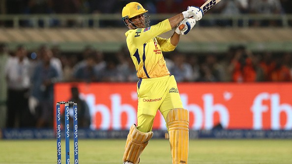 IPL 2020: MS Dhoni likely to return in action on August 16 as CSK await government approval for camp