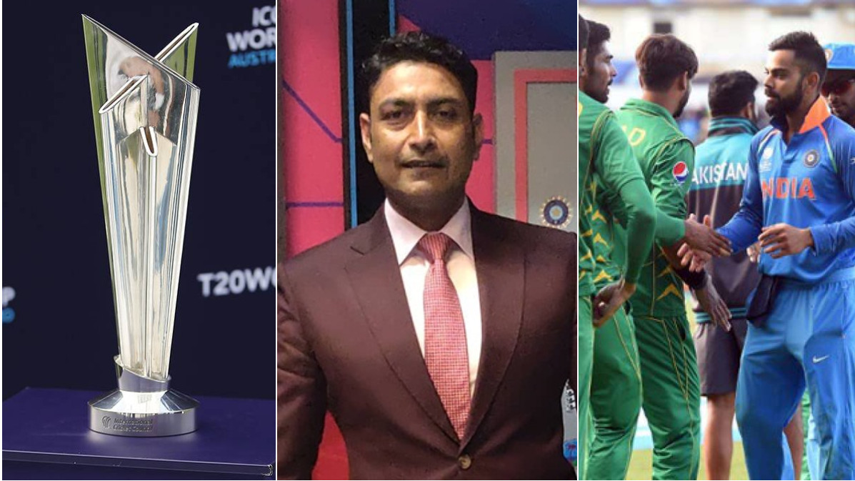Playing IPL before T20 World Cup both boon and bane; India ahead of Pakistan on current form- Dasgupta 