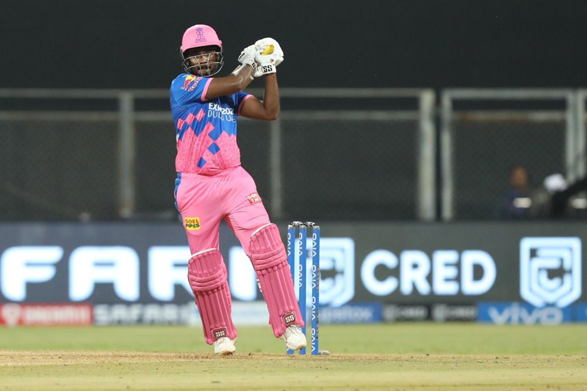 Sanju Samson | BCCI/IPL