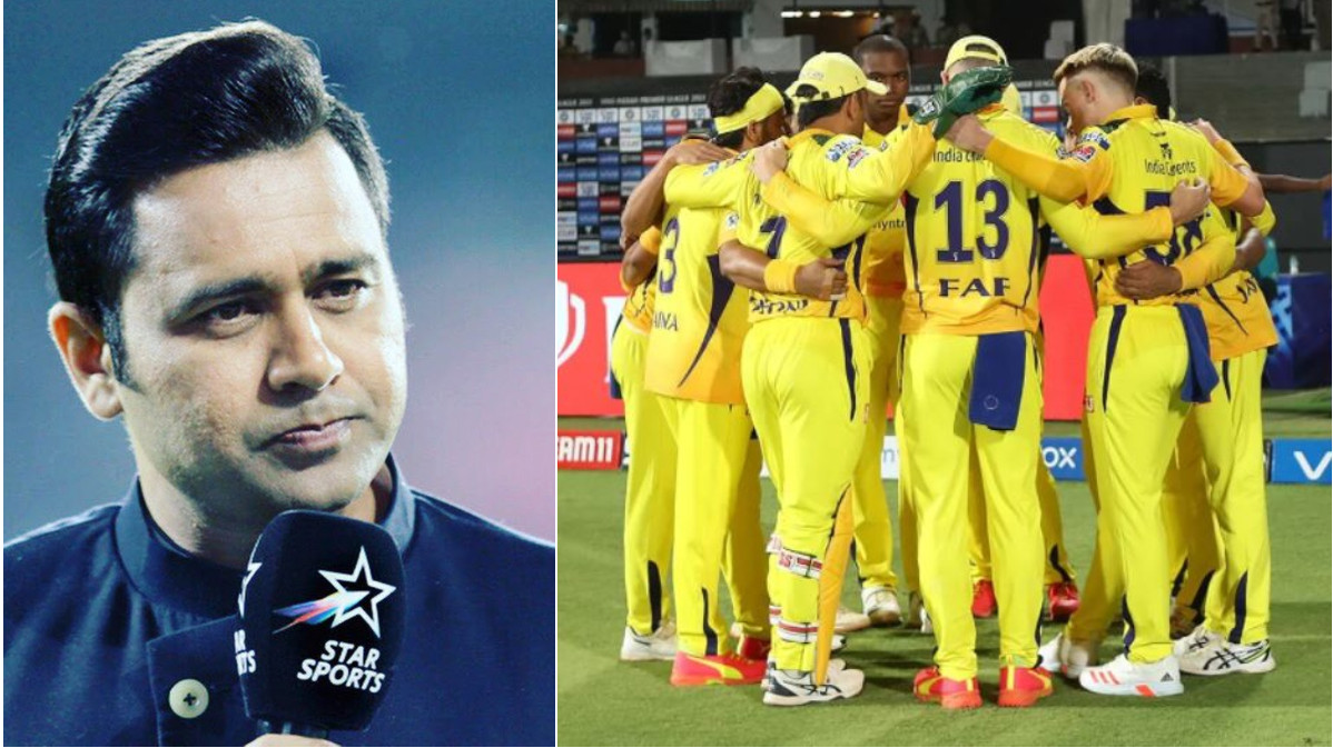 IPL 2021: CSK played like a 'Dad's Army' in 2020 and got superpowers in 2021 - Aakash Chopra
