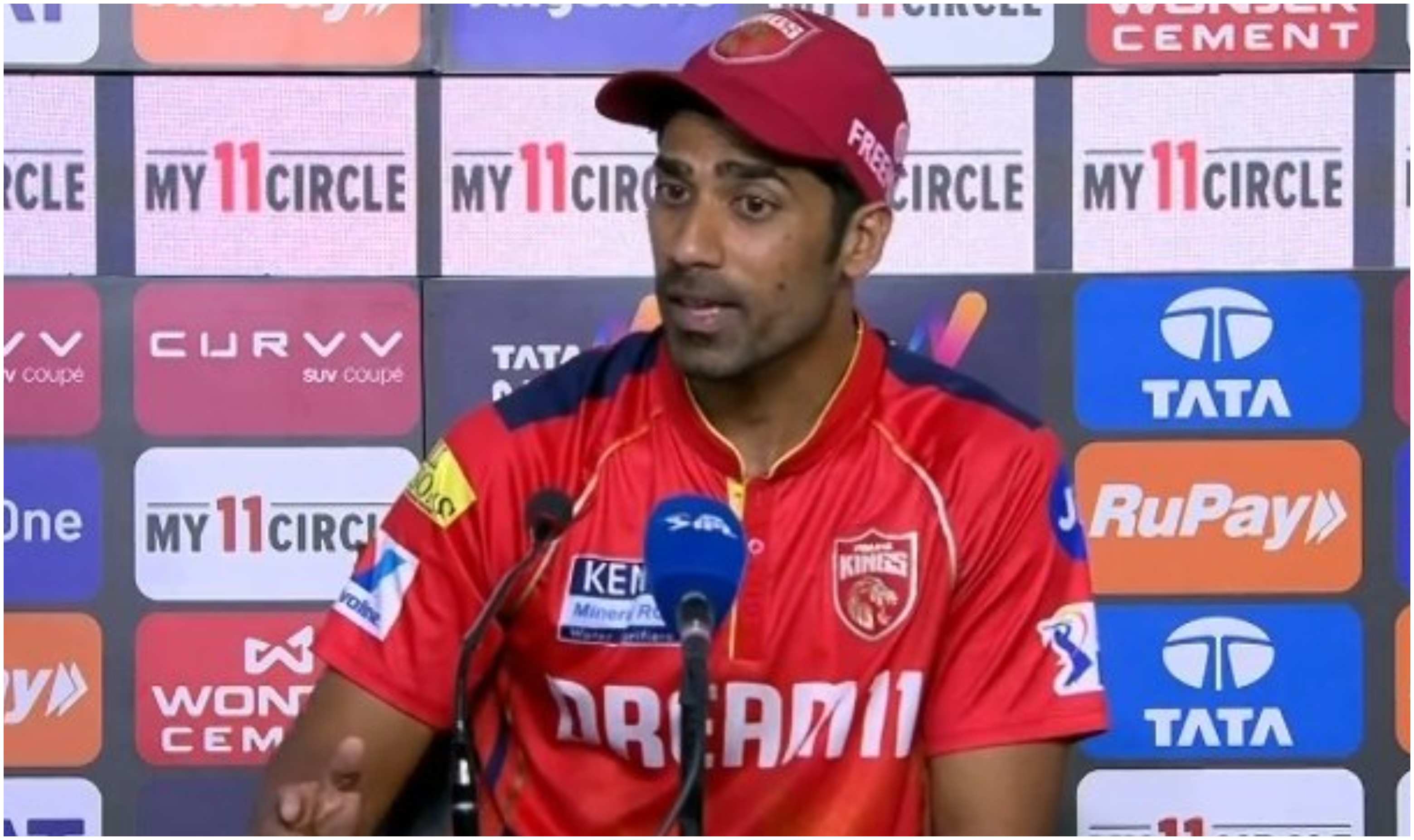 Shashank Singh | IPL-BCCI