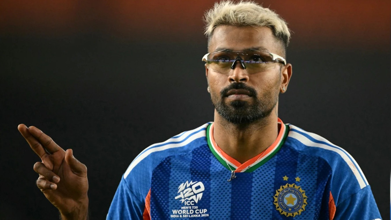Hardik Pandya's injury nightmare continues as fresh setback rules him out of India A fixtures; doubtful for New Zealand T20Is