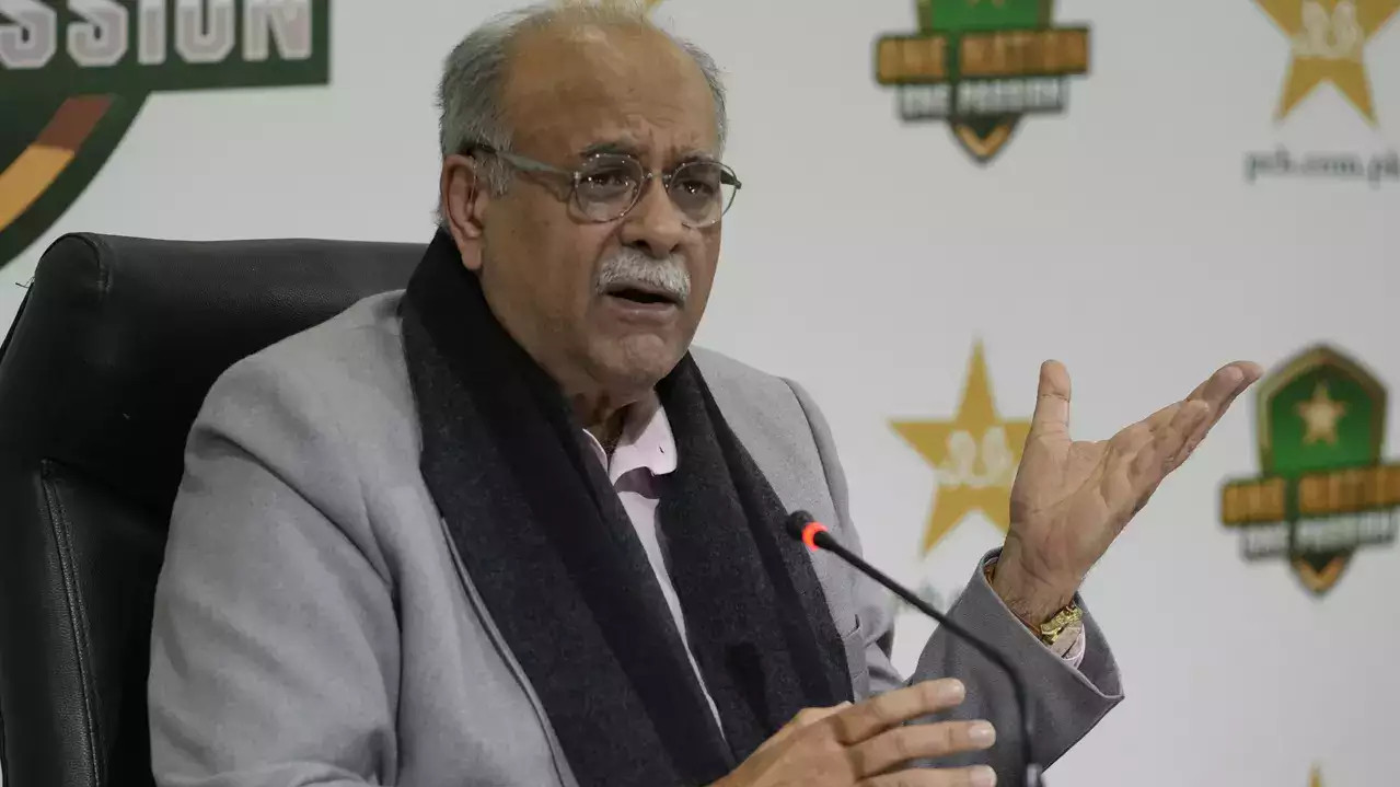 “If we don’t play Asia Cup, we will face a loss of $3 million”- PCB chief Najam Sethi
