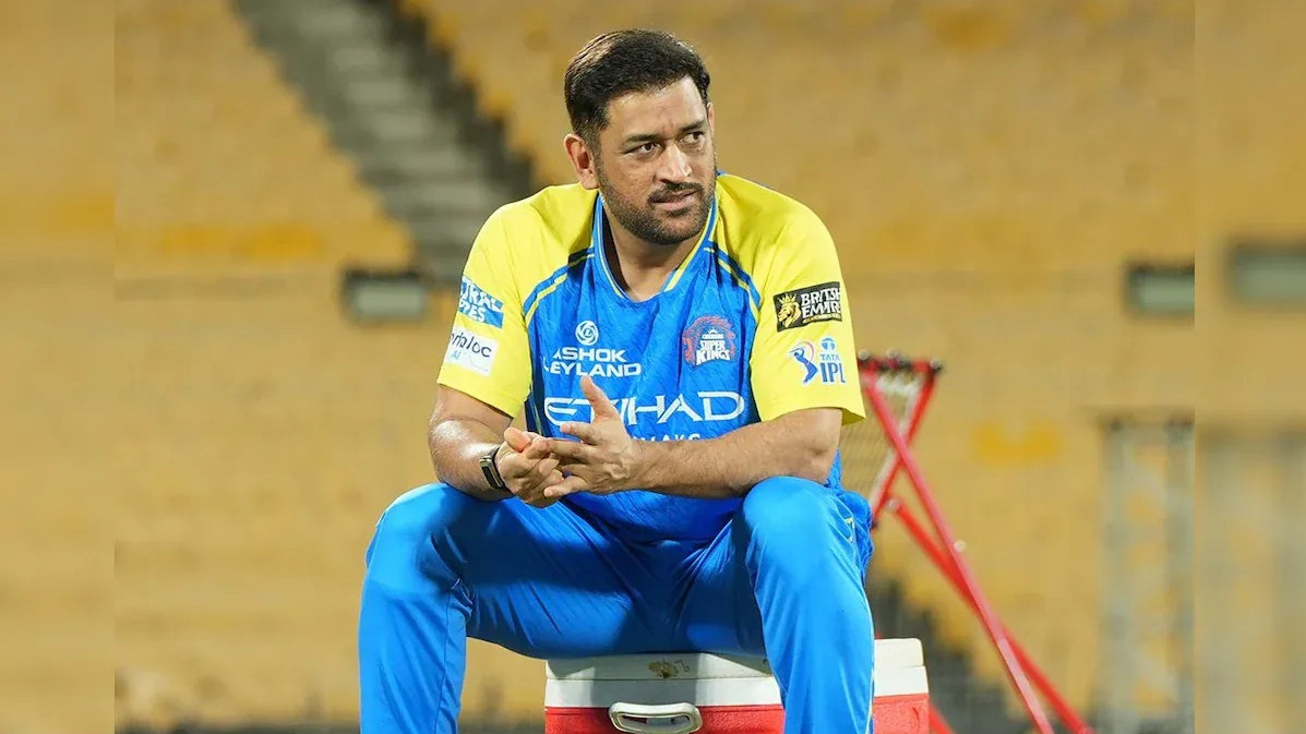 IPL 2026: Fit-again MS Dhoni delaying his return to CSK XI to avoid disrupting team's winning combination - Report