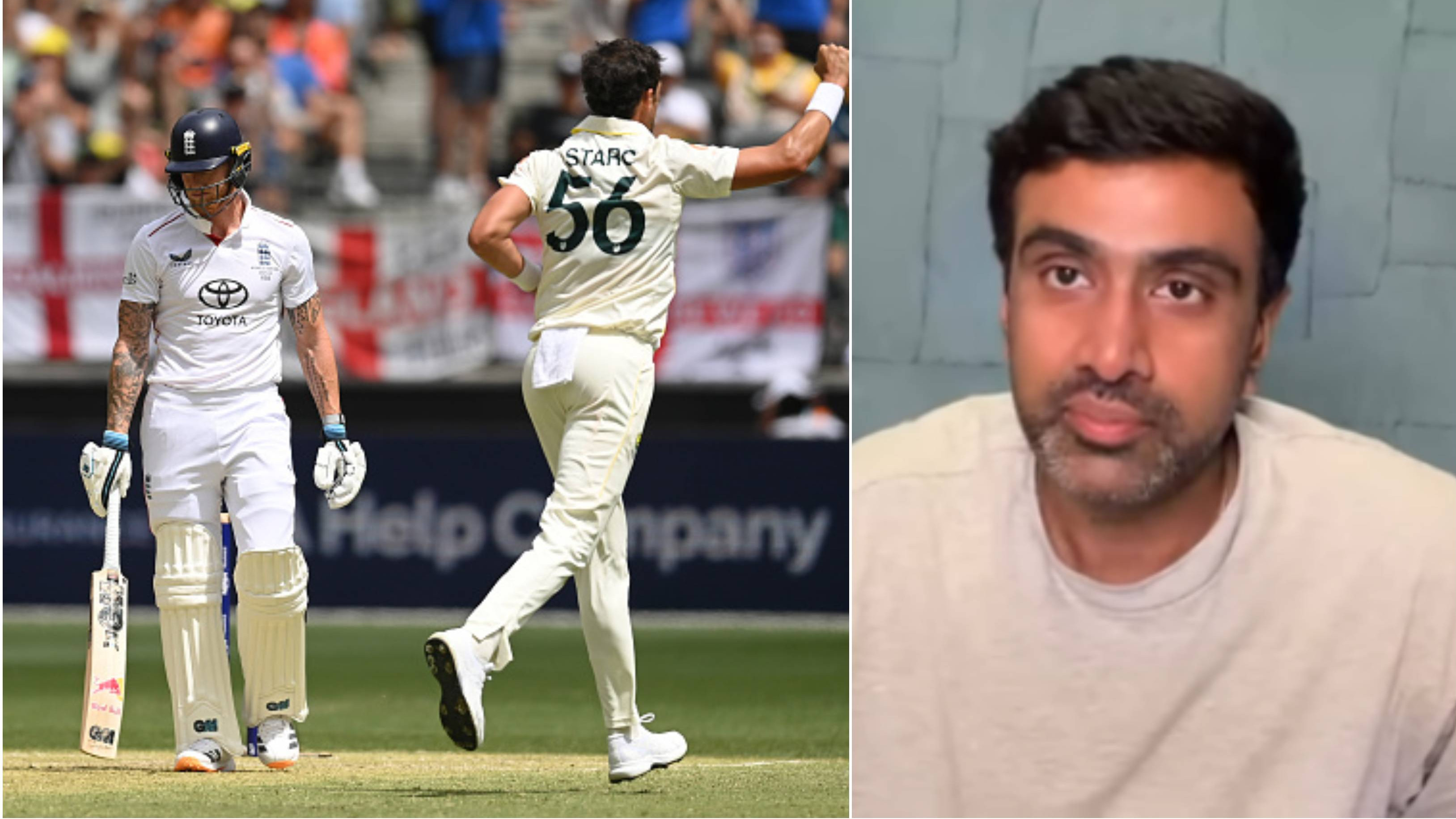 Ashes 2025-26: “How reckless can even reckless get?” Ashwin delivers scathing assessment of England’s approach in 1st Test