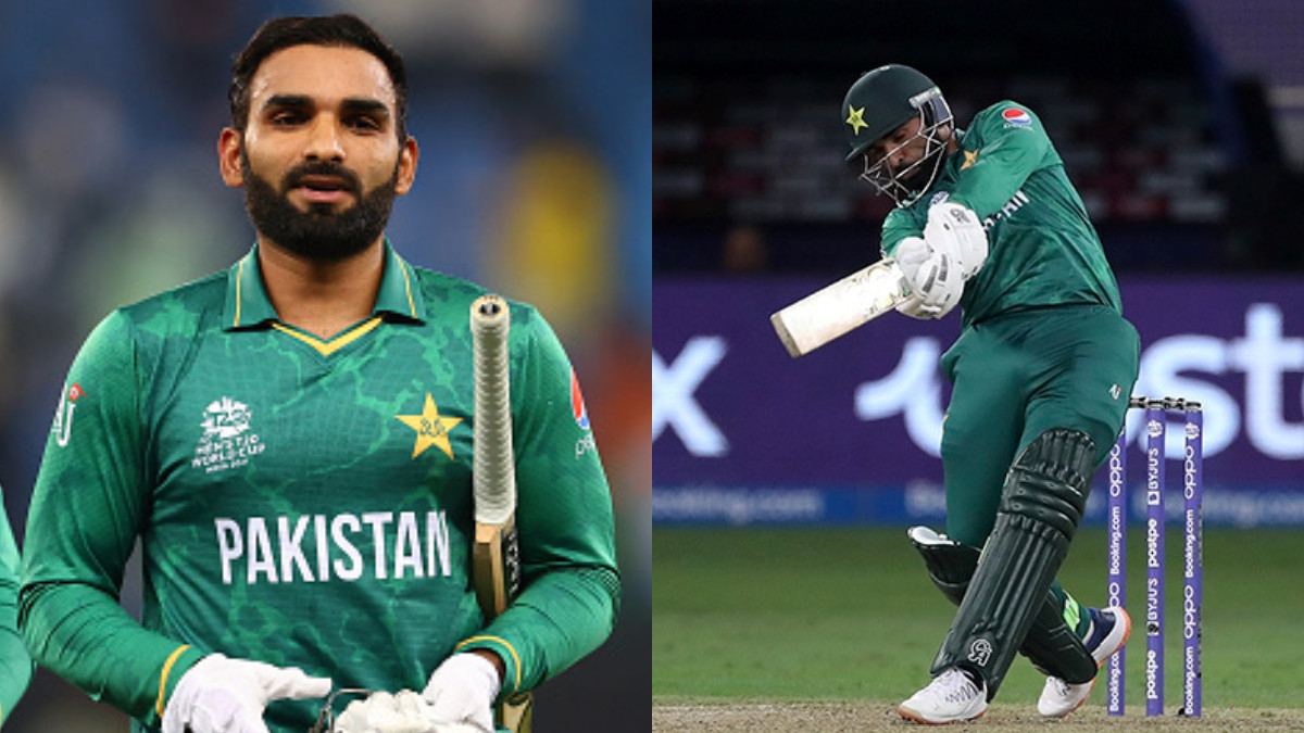 T20 World Cup 2021: Asif Ali thanks Pakistan, Misbah, and Islamabad United after match-winning knock v AFG