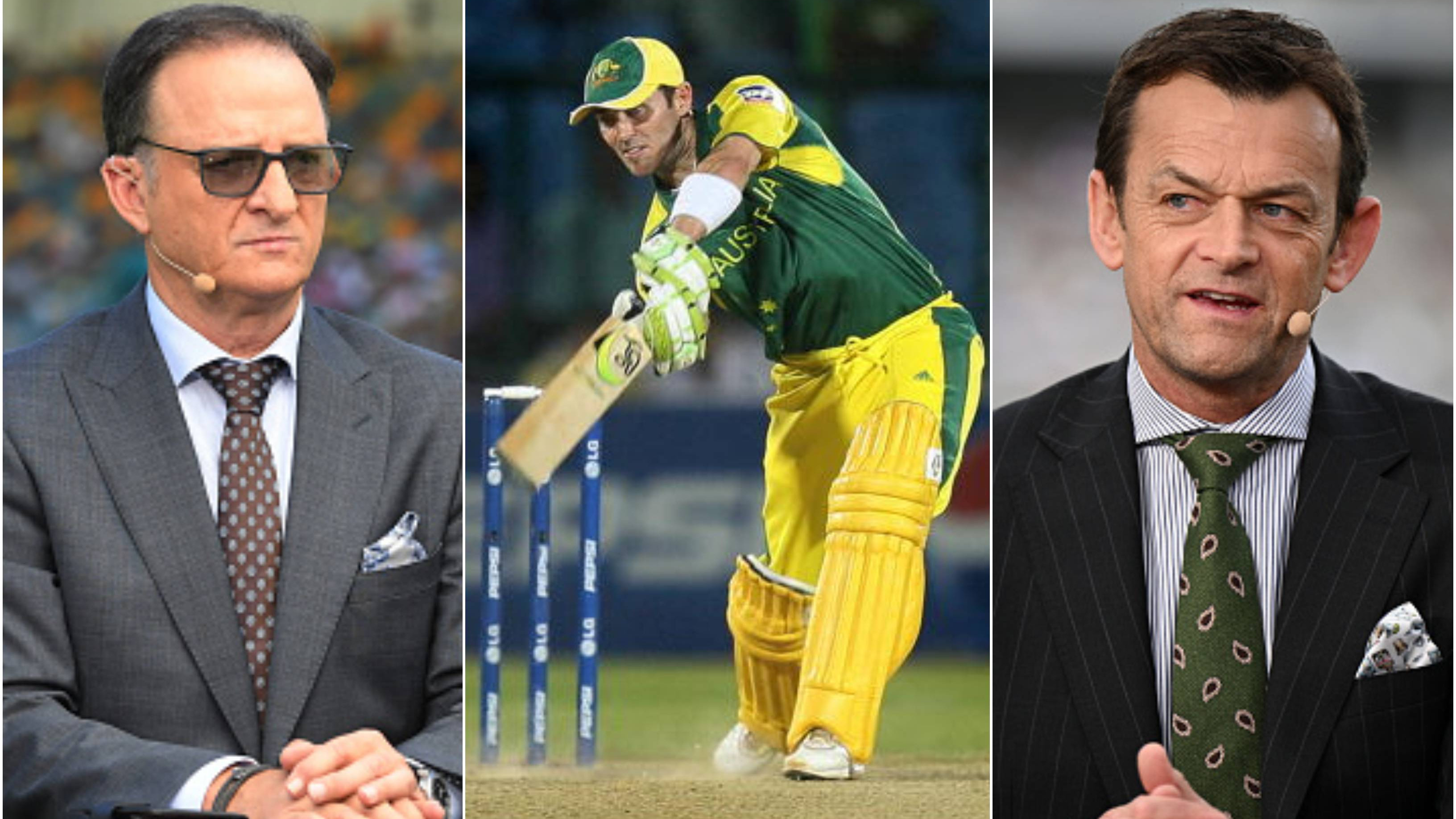 “It’s almost a miracle”: Adam Gilchrist, Mark Waugh share positive update on Damien Martyn’s recovery from meningitis