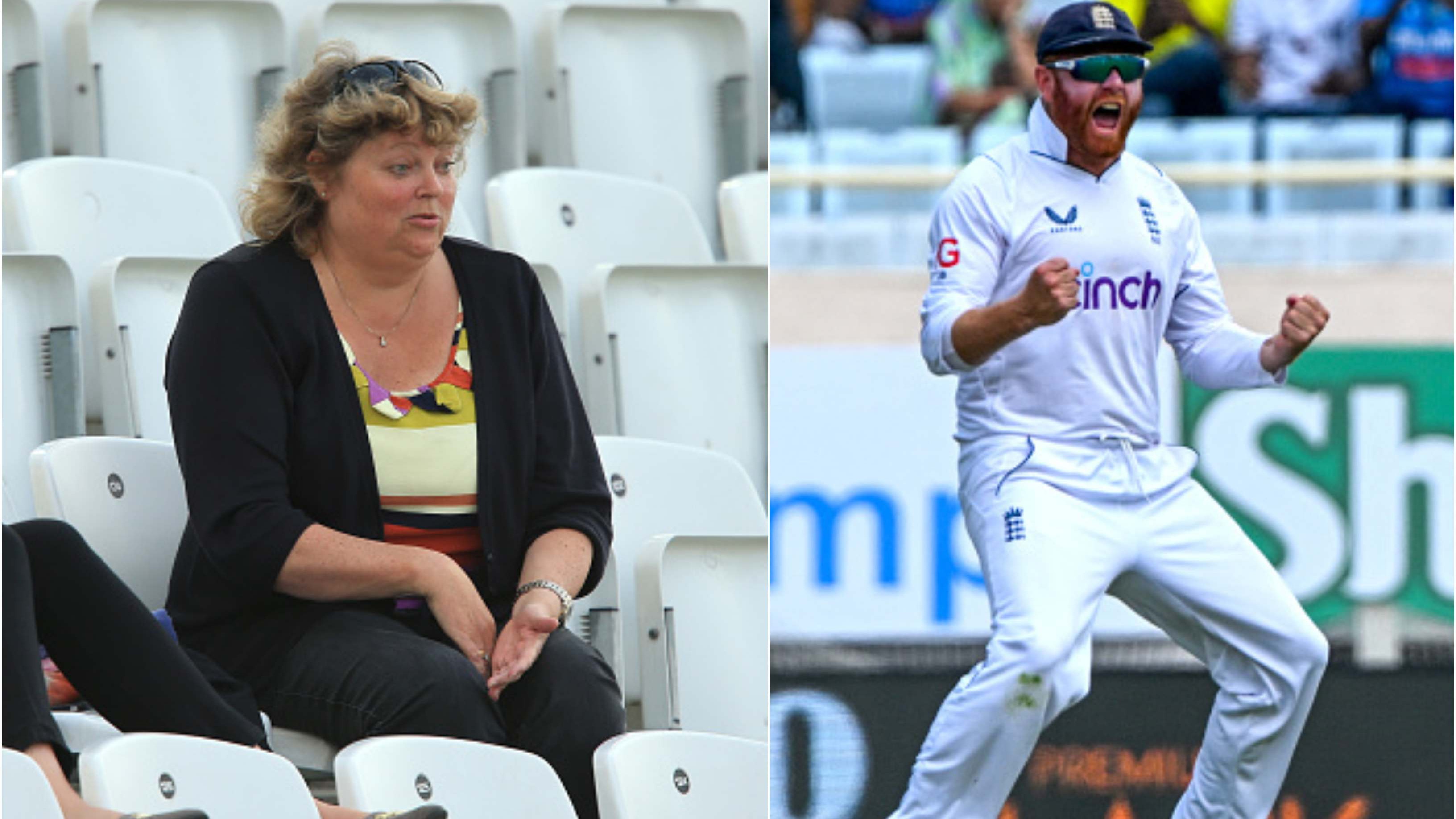 IND v ENG 2024: Jonny Bairstow dedicates 100th Test cap to mother, hopes his dad is looking down proudly