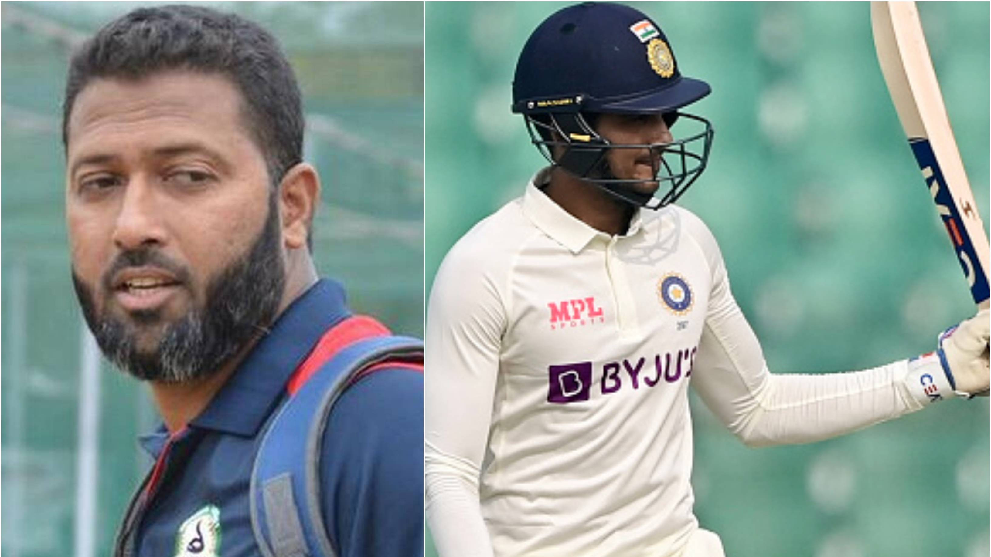 IND v AUS 2023: Wasim Jaffer picks India’s XI for Nagpur Test, slots Shubman Gill in middle-order