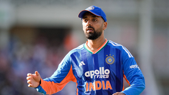 Varun Chakaravarthy ruled out of Asian Games 2026 due to side strain; replacement player to be named- Report