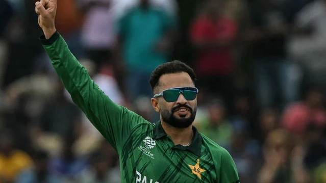 PCB investigating Mohammad Nawaz for testing positive for recreational drug use; his Surrey T20 Blast deal cancelled- Report