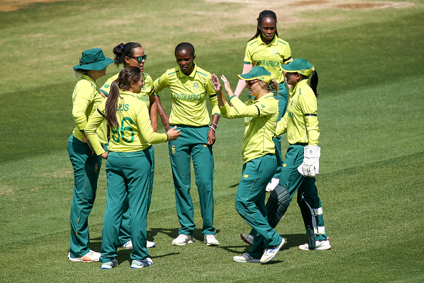 South Africa women have “game time advantage” against India | Getty Images