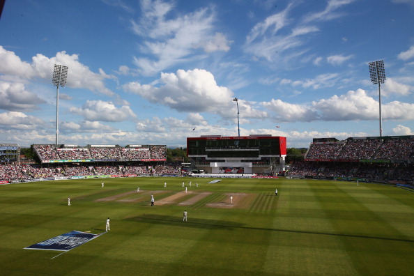 All cricket in UK remains suspended due to COVID-19 pandemic | Getty