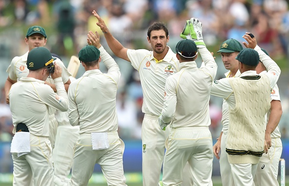 Australia will take on India in Perth on Friday in the second Test | Getty Images
