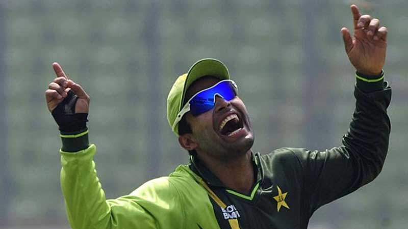 Sethi claims Akmal had both psychological and medical problems | AFP