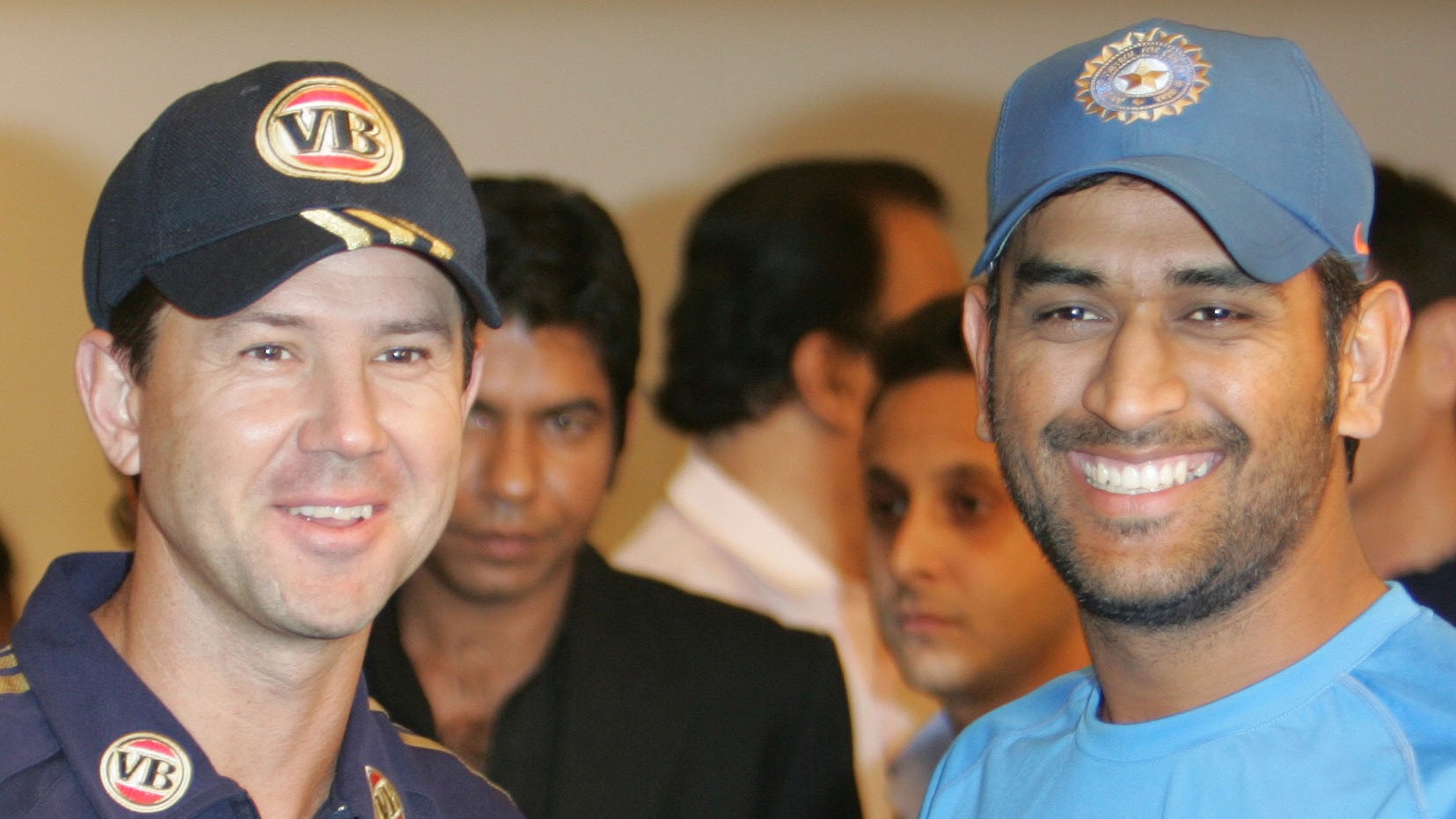 Ricky Ponting lauds MS Dhoni, says “still have to find ways to stop you against Delhi Capitals”