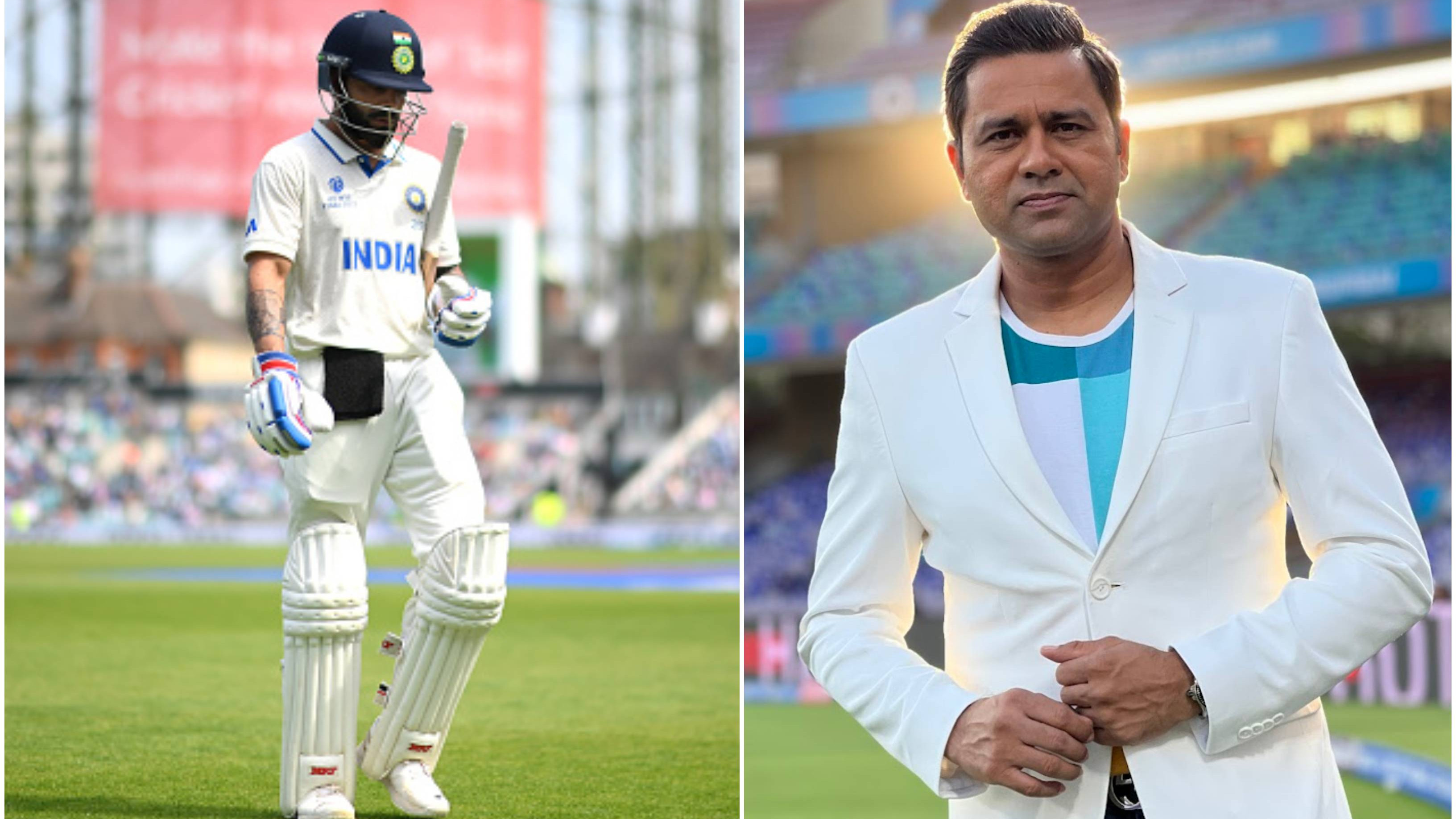 “There’s no Fab 4 right now, there’s Fab 3,” Aakash Chopra leaves out Virat Kohli from his list of ‘Fab 4’ batters in world cricket