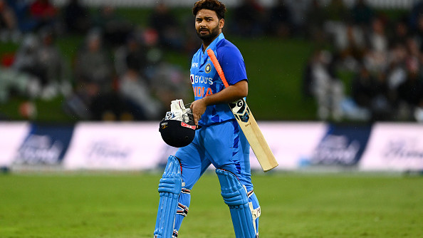 BCCI, NCA prioritize complete fitness before taking call on Rishabh Pant’s competitive comeback: Report